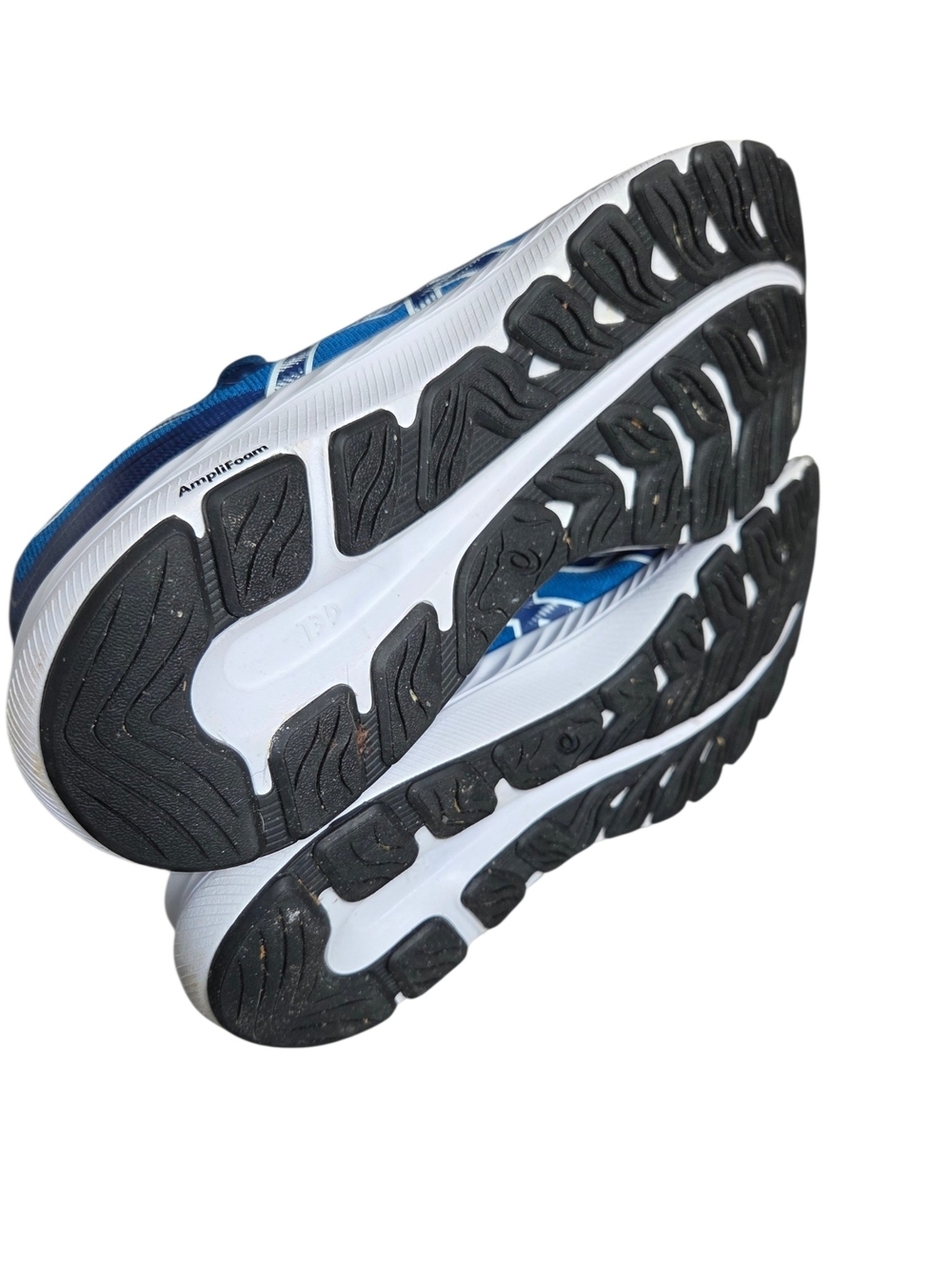 ASICS Gel-Excite 9 Running Shoe 10.5 - Picture 6 of 9